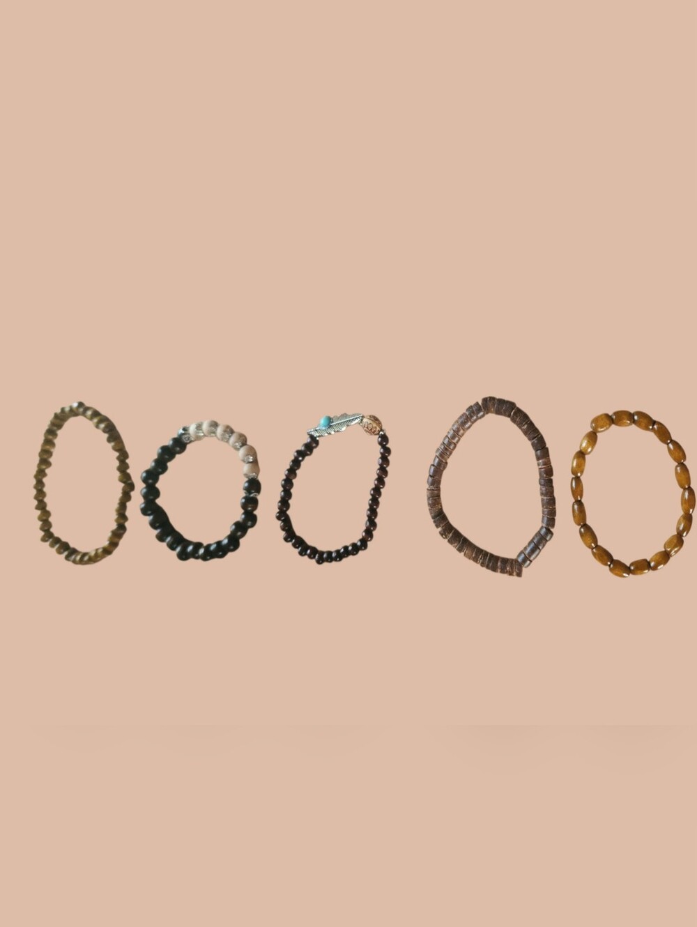 LAYLABUG'S HANDMADE BOHO BRACELETS